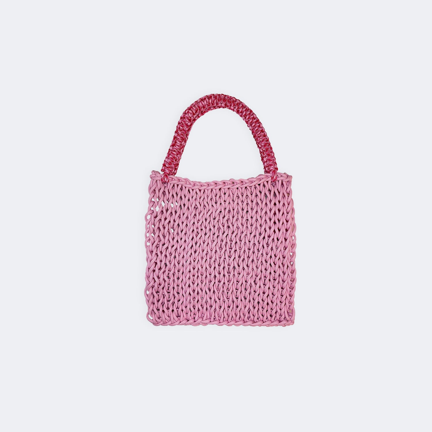Act Istanbul Pink Panther Maxi Bag