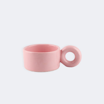 Doughnuts Ceramic Mug