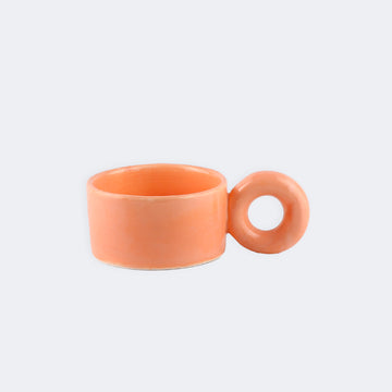 Doughnuts Ceramic Mug