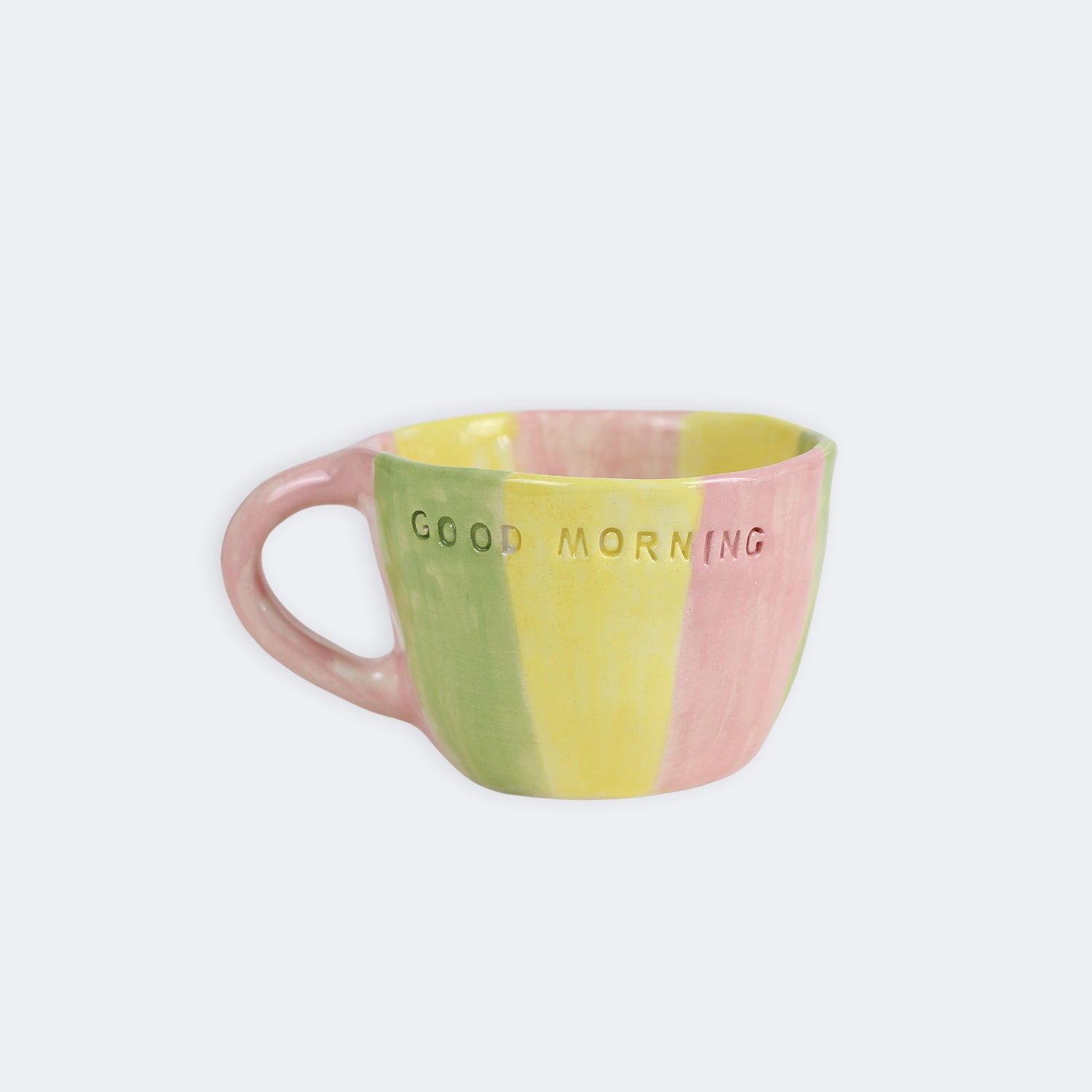 Mornis Ceramic Mug