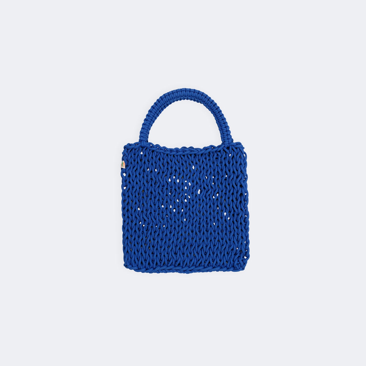 Act Istanbul Dory's Blue Maxi Bag