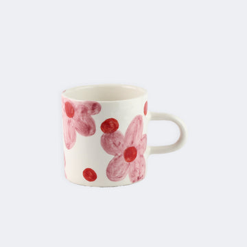 Cutie Ceramic Mug