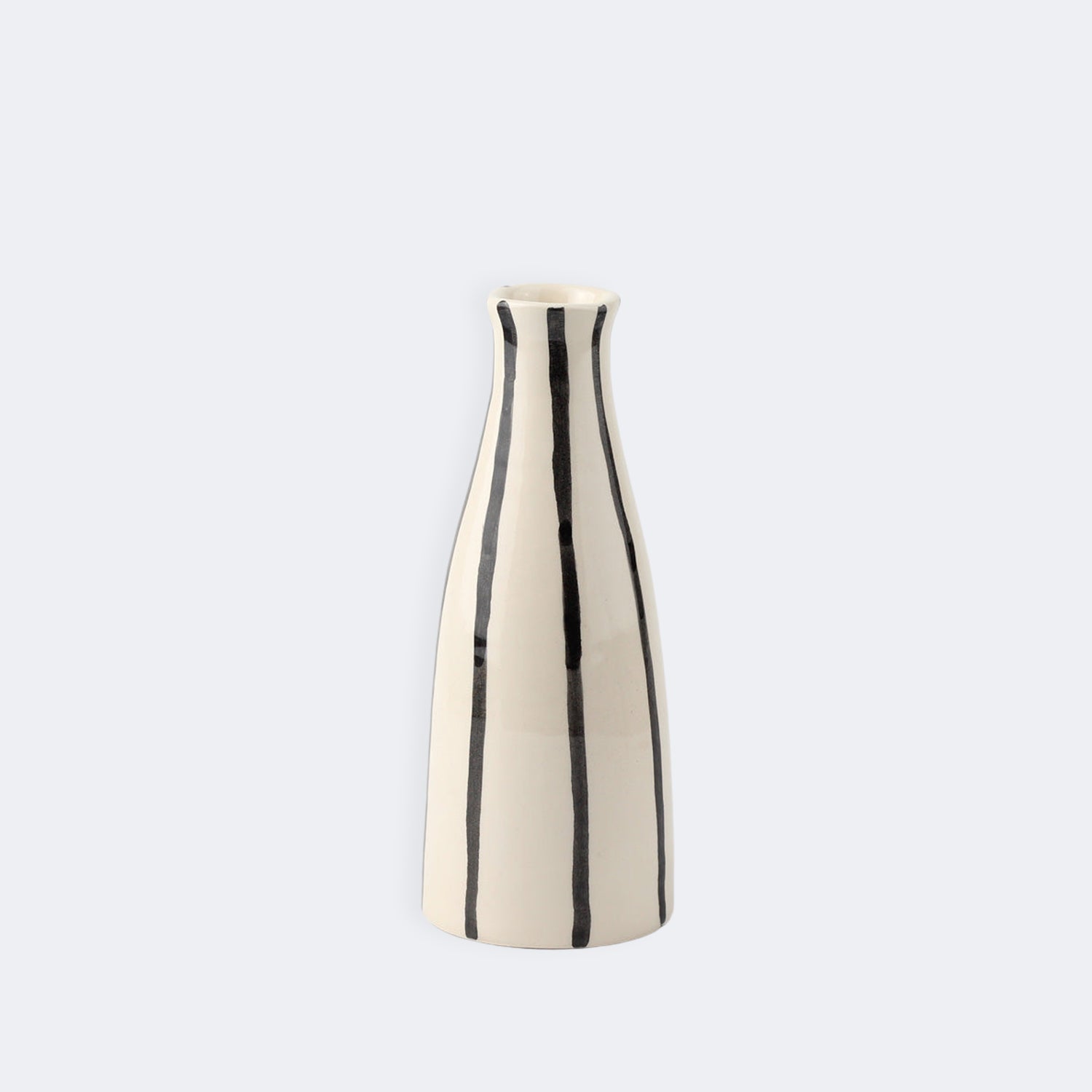 Strob Ceramic Vase
