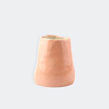 Corra Ceramic Decorative Object