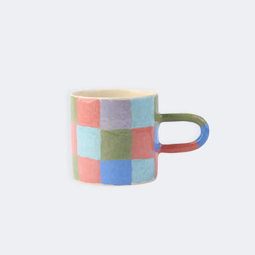 Swell Ceramic Mug