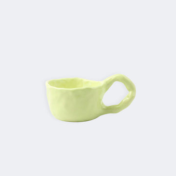Lunn Ceramic Mug