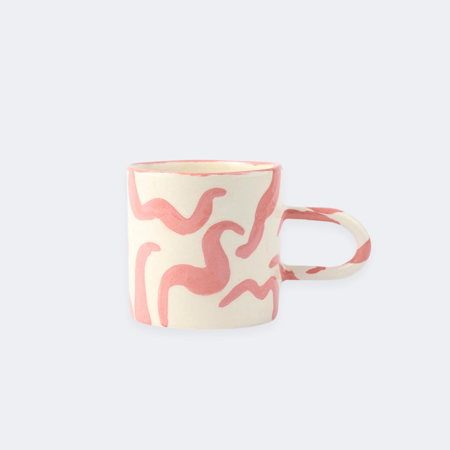 Wavell Ceramic Mug