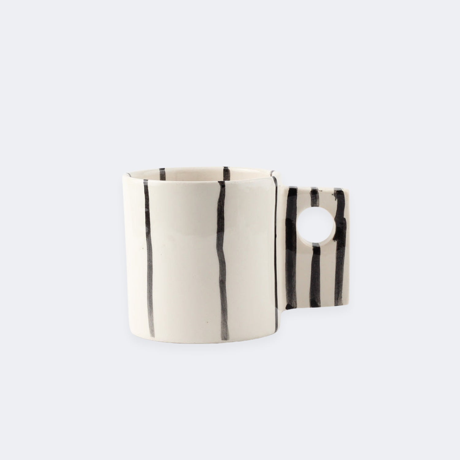 Baes Ceramic Mug