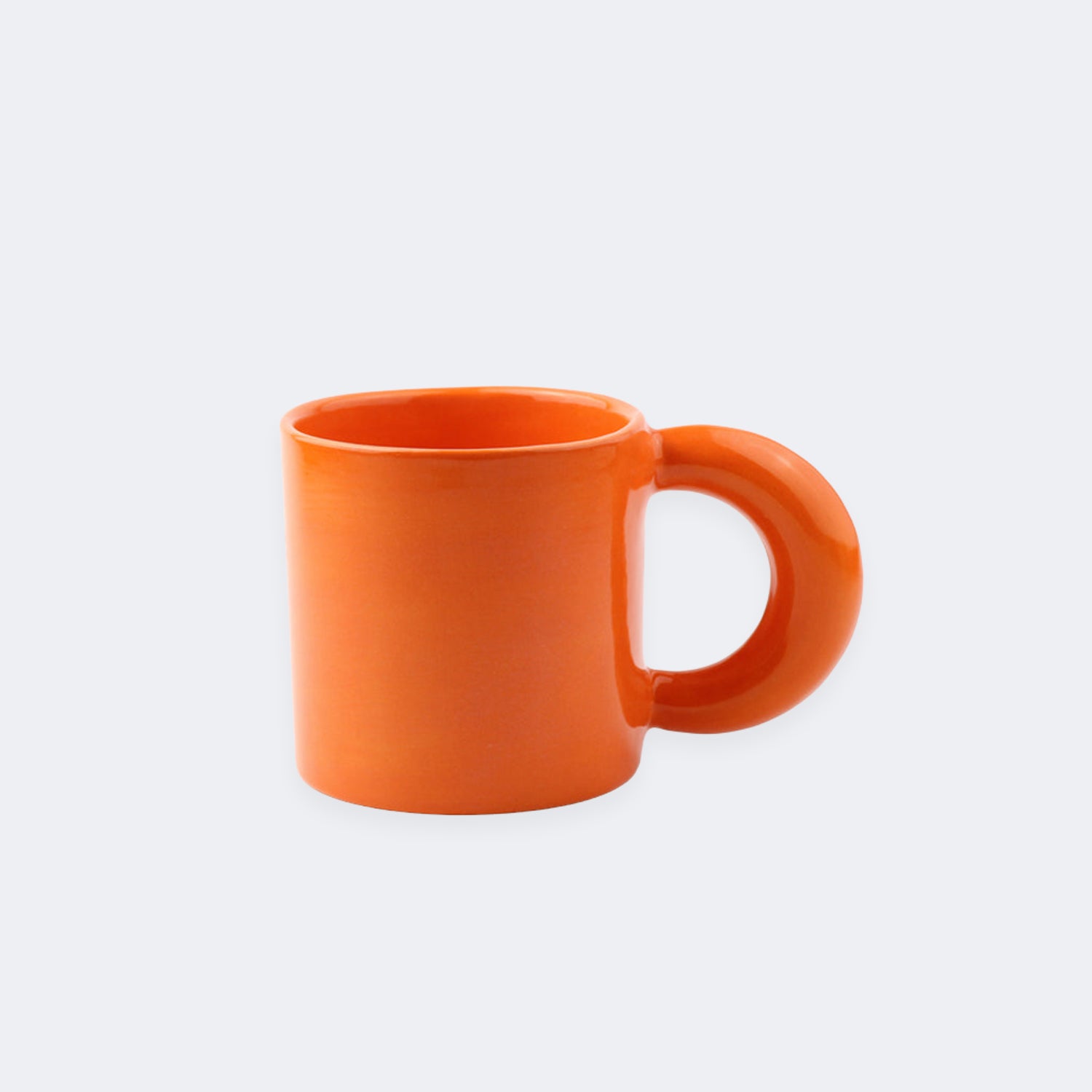 Bolde Ceramic Mug