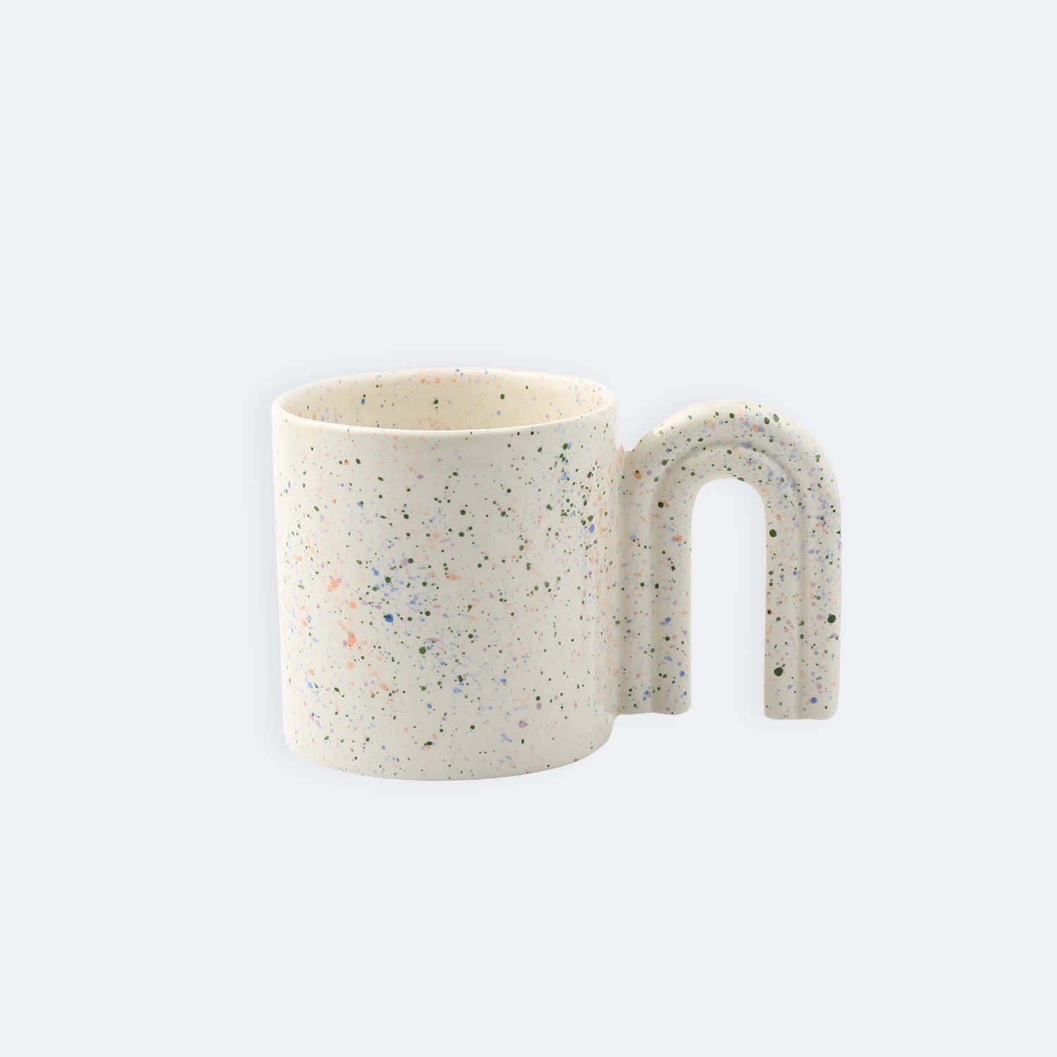 Raros Ceramic Mug